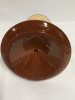 Torquay pottery Chamberstick England - 4