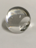 Val St Lambert Crystal Paperweight