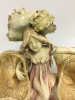 Amphora Art Nouveau Figurine Austria - 2