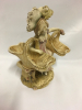Amphora Art Nouveau Figurine Austria - 3