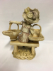Amphora Art Nouveau Figurine Austria - 5