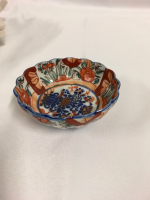 Antique Japanese Imari Bowl