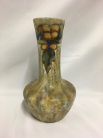 1920’s Cranston Art Pottery Vase England