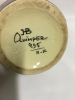 H.B. Quimper Pitcher France - 5