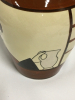 H.B. Quimper Pitcher France - 6