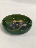 Moorcroft Orchid Bowl England