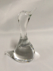 Daum Crystal Bird France - 2