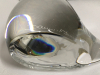 Daum Crystal Bird France - 3