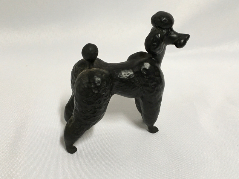 Beswick Poodle No. 1386 England