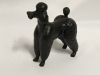 Beswick Poodle No. 1386 England - 2
