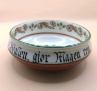 Vintage Porsgrund Norway Bowl