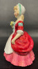 Royal Doulton England Valerie HN 2107 Designer M Davies Issued 1953 - 1995 - 2