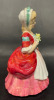 Royal Doulton England Valerie HN 2107 Designer M Davies Issued 1953 - 1995 - 4