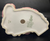 Royal Doulton England The Bedtime Story HN 2059 Designer L Harradine Issued 1950 - 1996 - 7