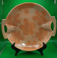 Vintage Beswick Ware Art Pottery Bowl