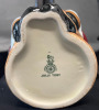 Royal Doulton England D6109 Jolly Toby Jug - 5