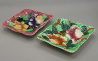 Vintage Dishes by Maling