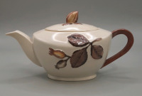 Vintage Carlton Ware Breakfast Teapot