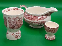 Vintage Masons Items