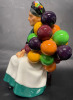Royal Doulton England HN 1315 The Old Balloon Seller - 2