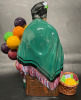 Royal Doulton England HN 1315 The Old Balloon Seller - 4