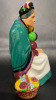 Royal Doulton England HN 1315 The Old Balloon Seller - 5
