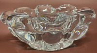 Vintage Orrefors Bowl Made In Sweden