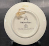 5 Royal Copenhagen Denmark Fajance Dishes - 5