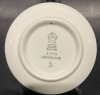 5 Royal Copenhagen Denmark Fajance Dishes - 7