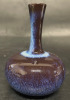 Vintage 1960s RORSTRAND Miniature Pottery Bowl and Vase Made in Sweden - 4