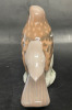 Bing and Grondahl Sparrow Figurine - 2