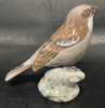 Bing and Grondahl Sparrow Figurine - 3