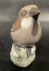 Bing and Grondahl Sparrow Figurine - 4