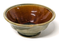 Royal Doulton England Stoneware Bowl C. 1910