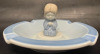 Bing and Grondahl Denmark Angel Ashtray