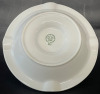 Bing and Grondahl Denmark Angel Ashtray - 5