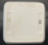 4 Bing and Grondahl Dishes including Shoreline and Birds Nest and Copenhagen Harbour and Windmill all made in Denmark - 5
