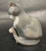 Bing and Grondahl Denmark Cat Figurine - 2