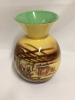 Falcon Ware Vase England