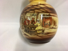 Falcon Ware Vase England - 2