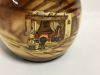 Falcon Ware Vase England - 3