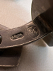 Dutch Silver Cufflinks - 3
