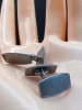 Dutch Silver Cufflinks - 4