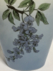 Bing & Grondahl Porcelain Vase Denmark - 2