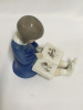Bing & Grondahl My First Book Figurine Denmark - 3