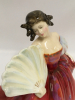 Royal Doulton First Waltz Figure HN 2862 - 2