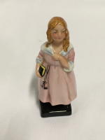 Royal Doulton Dickens Series Little Nell