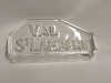 Val St Lambert Point of Sale Sign - 3