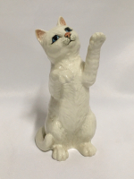 Beswick Persian Cat No. 1883 England