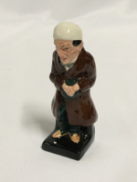 Royal Doulton Dickens Series Scrooge